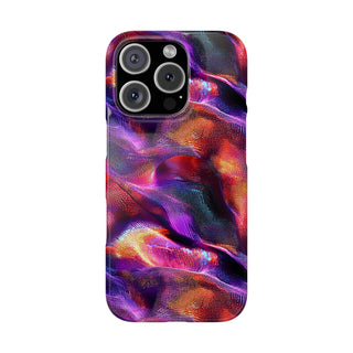 Electric Veil - iPhone Slim