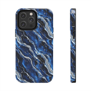 Celestial Stream - iPhone Tough