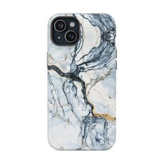 Midnight Gold - iPhone MagSafe