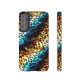 Wild Streak - Galaxy Tough