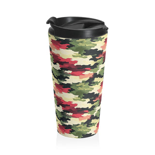 Crimson Forest - Travel Mug