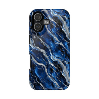 Celestial Stream - iPhone MagSafe