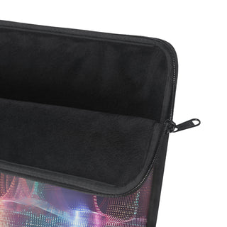 Prism Veil - Laptop Sleeve