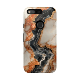 Molten Rift - Pixel Tough