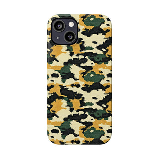 Desert Phantom - iPhone Slim