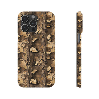 Desert Crust - iPhone Slim