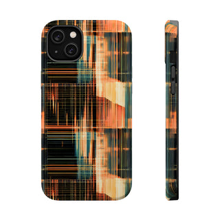 Retro Sync - iPhone MagSafe