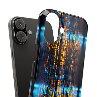 Code Corridor - iPhone Slim