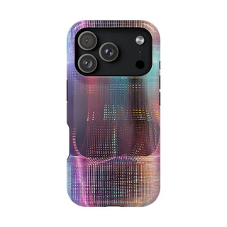 Prism Veil - iPhone MagSafe