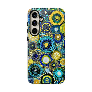 Cosmic Circles - Galaxy Tough