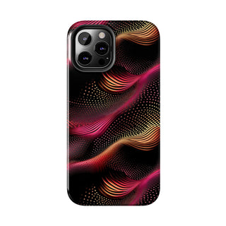 Heat Index - iPhone Tough