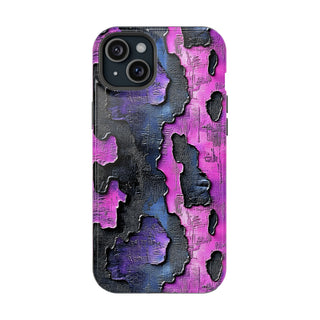 Violet Abyss - iPhone MagSafe