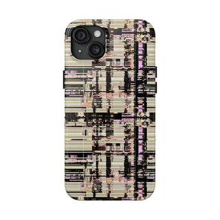 Dust Codec - iPhone Tough