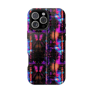 Pixel Rush - iPhone MagSafe