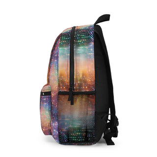 Light Script - Backpack