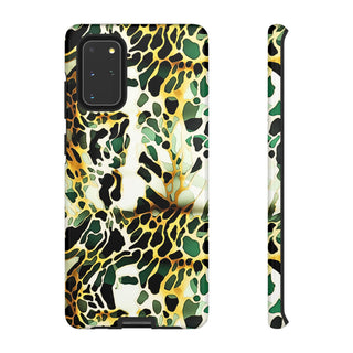 Luxe Camo - Galaxy Tough