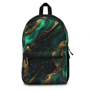 Verdant Aurora - Backpack