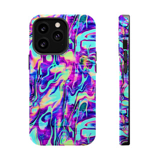 Holo Melt - iPhone MagSafe