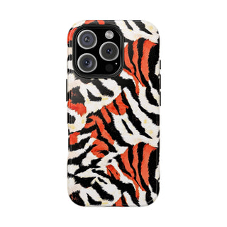 Savage Streaks - iPhone Tough