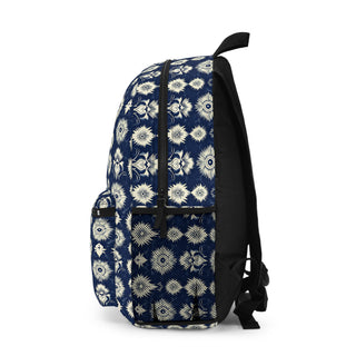 Celestial Bloom - Backpack
