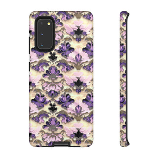 Royal Bloom - Galaxy Tough