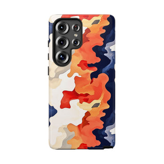 Firestorm Drift - Galaxy Tough