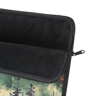 Forest Serenity - Laptop Sleeve