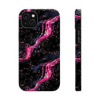 Electric Veins - iPhone MagSafe