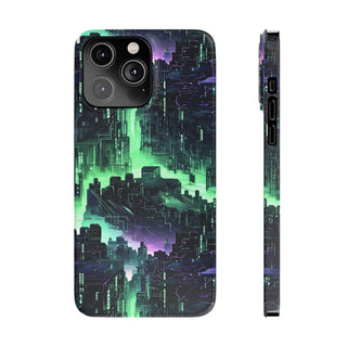 Signal District - iPhone Slim