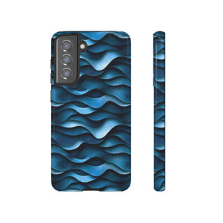 Twilight Tides - Galaxy Tough