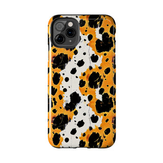 Wild Heat - iPhone Tough