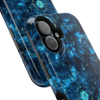 Celestial Codes - iPhone MagSafe