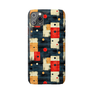 Cosmic Compass - iPhone Slim