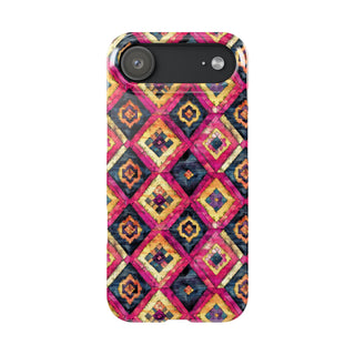 Vivid Threadwork - iPhone Slim