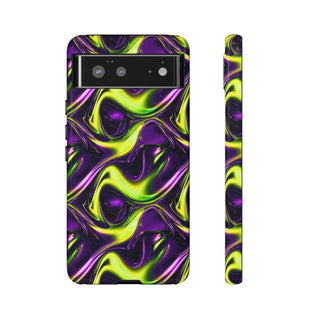 Plasma Bloom - Pixel Tough