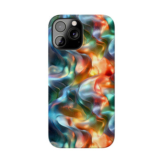 Chroma Surge - iPhone Slim