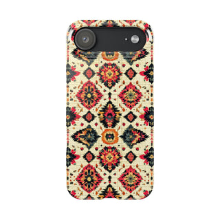 Bloom Mosaic - iPhone Slim