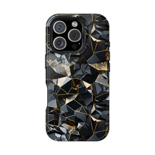 Eclipse Shatter - iPhone MagSafe