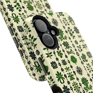 Verdant Harmony - iPhone MagSafe