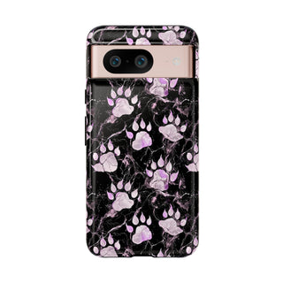 Arctic Trails - Pixel Tough