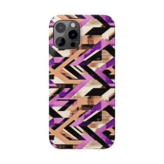 Urban Mirage - iPhone Slim