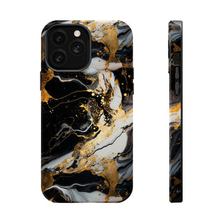 Aurous Art - iPhone MagSafe