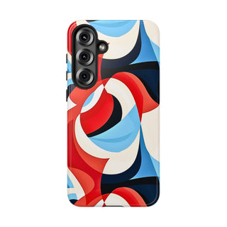 Dynamic Flow - Galaxy Tough