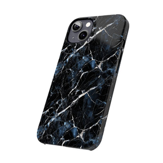 Obsidian Veil - iPhone Slim
