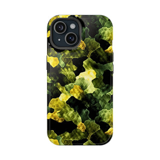 Shadowed Terrain - iPhone MagSafe