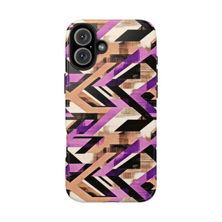 Urban Mirage - iPhone Tough