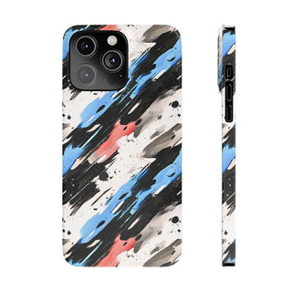 Glitch Rush - iPhone Slim