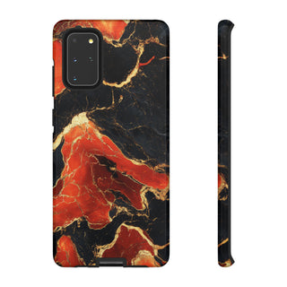 Inferno Flow - Galaxy Tough