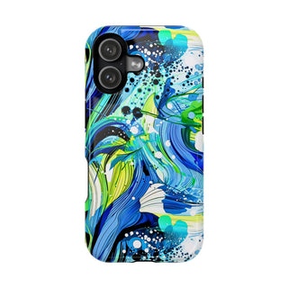 Oceanic Surge - iPhone MagSafe