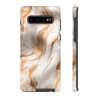 Golden Zephyr - Galaxy Tough